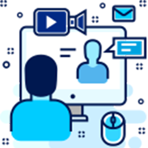 Liên hệ bằng Live Chat