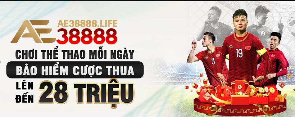 ưu đãi Khuyến Mãi Dành Riêng cho Trò Chơi Yêu Thích tại ae38888