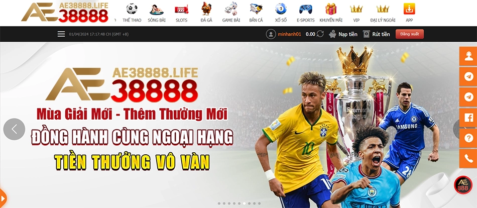 cách Sửa đổi và cập nhật Điều Khoản và điều kiện AE38888