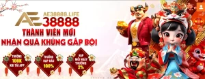 các TOP+ Khuyến Mãi AE38888 Cực Hot Dành Cho Các Thành Viên