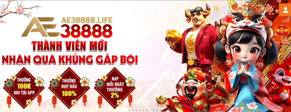 các TOP+ Khuyến Mãi AE38888 Cực Hot Dành Cho Các Thành Viên