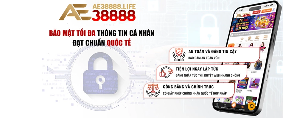 các Trách nhiệm và nghĩa vụ của nhà cái AE38888